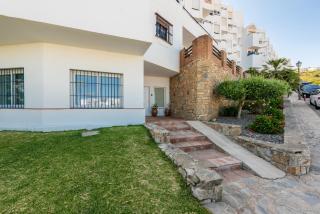Playa Guadiaro - 2 min to beach - San Roque - 7