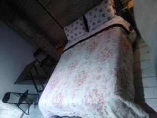 El parque suite - Villa Ballester - 6
