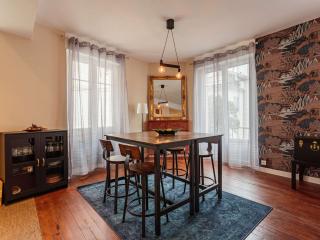 Bel appartement moderne à 2 pas de la plage et rue piétonne, centre-ville, calme, WIFI inclus - FR-1-4-692 - Saint-Jean-de-Luz - 5