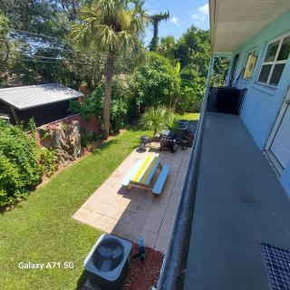 Marion Lane Suites - 2