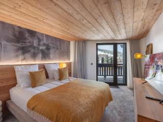 Magnifique Duplex Neuf à Courchevel 1850 avec Accès Direct aux Pistes, SPA et Piscine - FR-1-564-106 - Courchevel - 4