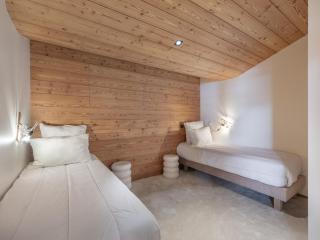 Magnifique Duplex Neuf à Courchevel 1850 avec Accès Direct aux Pistes, SPA et Piscine - FR-1-564-106 - Courchevel - 2