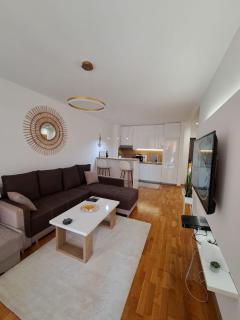 Apartament L Blue Horizont Przno - Budua - 8