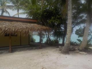 Camping Hiva Plage - Parea - 0