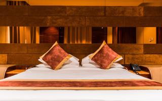 City Park Hotel Apartments - Muscat - 5