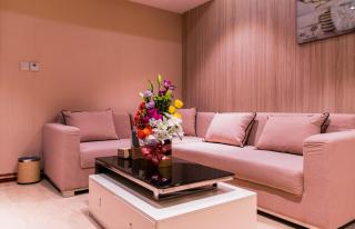City Park Hotel Apartments - Muscat - 3