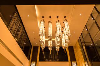 City Park Hotel Apartments - Muscat - 1