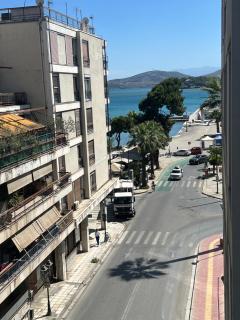 Silver Central Apartment - Volos - 1