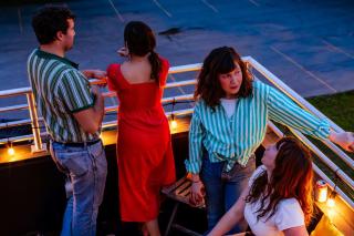 Dwntwn home, Prvt Rooftop and Soaking Tub! - 2