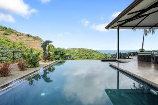 Spectacular 5-BD Home with Pool at Mar Vista - Playa Flamingo - 7