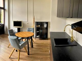 Apartament Gdańska - Bydgoszcz - 7