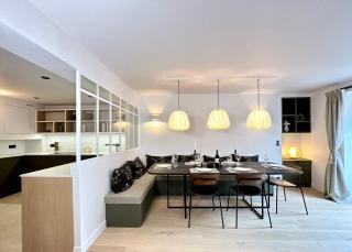Spacious Luxembourg Garden Family Flat - París - 5
