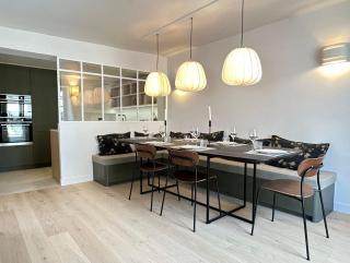 Spacious Luxembourg Garden Family Flat - París - 4
