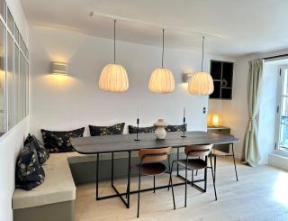 Spacious Luxembourg Garden Family Flat - París - 1