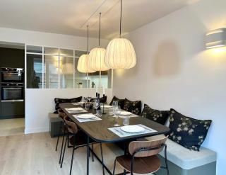 Saint Germain des Pres - Premium apartment with lift for 8 - Paris - 3