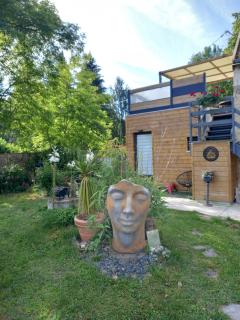 Gîte de la Poterie Fenêtre sur Loire - 0