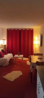 Studio montagne 4 personnes - Villarembert - 0
