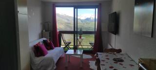 Studio montagne 4 personnes - Villarembert - 3
