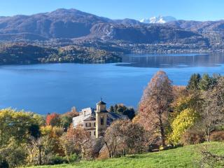 La Tonaccia - B&B per due - Orta San Giulio - 6