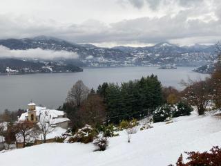 La Tonaccia - B&B per due - Orta San Giulio - 5