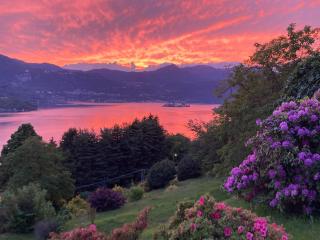 La Tonaccia - B&B per due - Orta San Giulio - 2