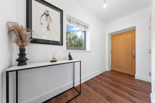Modern 2 Bedroom Apartment in Uxbridge London free parking - Londra - 3