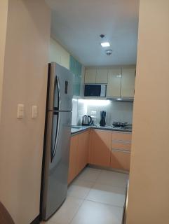 Mactan Newtown Condo Near International Airport - Mactan - 1