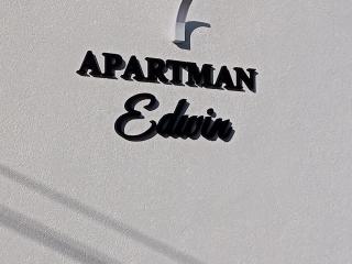 Apartman Edwin Jajce - Jajce - 2
