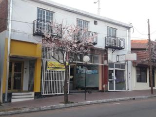 Departamentos Los Almendros - Merlo - 8