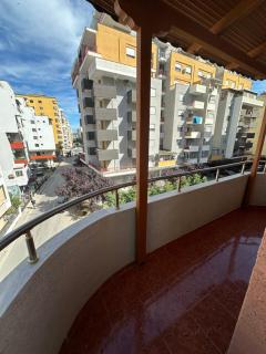Guesthouse Enea - Durrës - 2