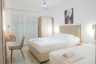 Mar nero Apartments - Bregvija - 1