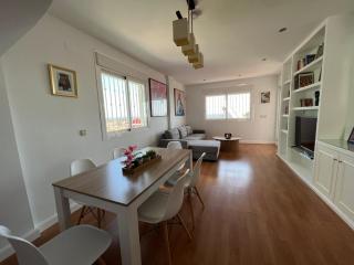 Chalet con piscina privada y aacc - Peñíscola - 1