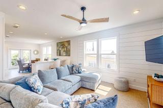 Cactus Cove Hangout - Gulf Shores - 8