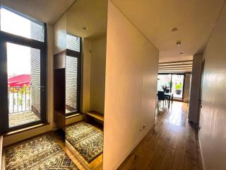 Luxury Apartments with Large Terrace in City Center - Vilnius - 2
