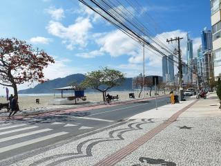 Quadra Mar - Barra Sul 3 Q - Balneario Camboriu - Sc - 9