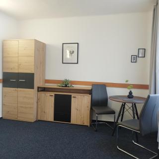 Morava 408 manželská postel Uherské Hradiště Šafaříkova 855 - Uherské Hradiště - 3