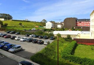 FOZLIDAYS! Apartamento, parking & relax - Foz - 5