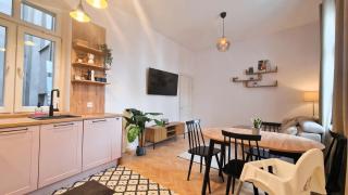 OLDTOWN GOLD Apartment Gdańsk - Gdańsk - 1