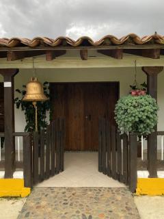 Finca el milagro - El Edén - 9