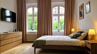 OLDTOWN GOLD Apartment Gdańsk - Gdańsk - 7