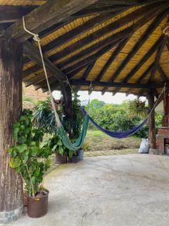 Finca el milagro - El Edén - 7