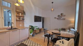 OLDTOWN GOLD Apartment Gdańsk - Gdańsk - 6