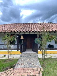 Finca el milagro - El Edén - 6