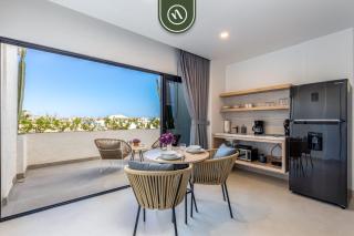 Amazing Studio - Terrace Overlooking the Marina - Cabo San Lucas - 6