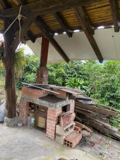 Finca el milagro - El Edén - 4