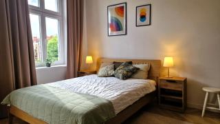 OLDTOWN GOLD Apartment Gdańsk - Gdańsk - 9