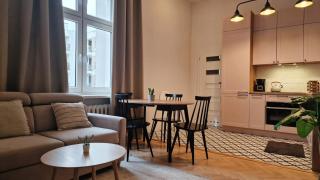 OLDTOWN GOLD Apartment Gdańsk - Gdańsk - 3