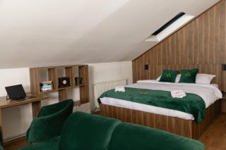 Tokbashqe Apartments - Pristina - 2
