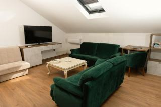 Tokbashqe Apartments - Pristina - 1