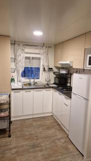 Casita con piscina cerca de Chinchón, Aranjuez y Parque Warner - 6